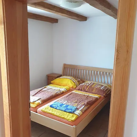 アパート House In Bohemian Paradise Cp 88