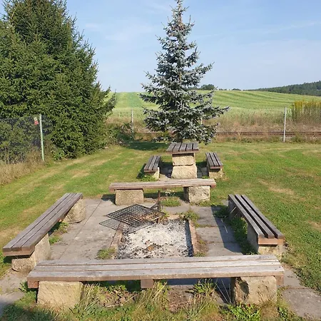 Apartament House In Bohemian Paradise Cp 88